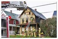 Homeowner’s insurance covers your residence, other structures and personal property in the event of a loss.